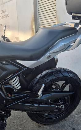 BMW G 310 GS BMW G 310 GS